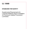 UL 1598B PDF UL 1598B PDF